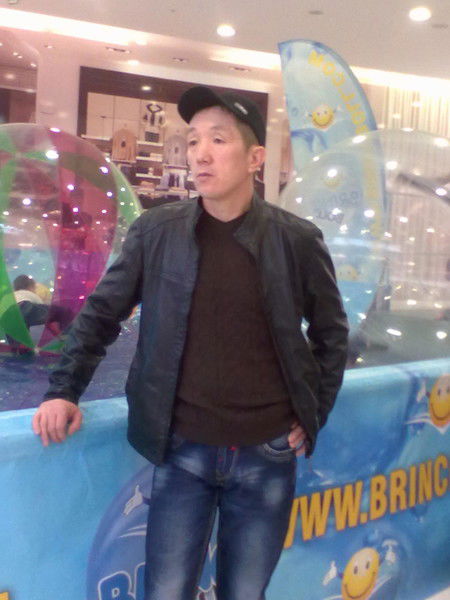 Жоомарт Абдыкадыров