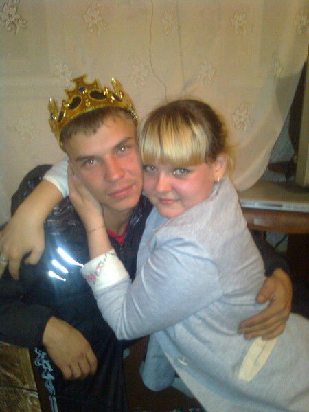 Дарья Парамонова