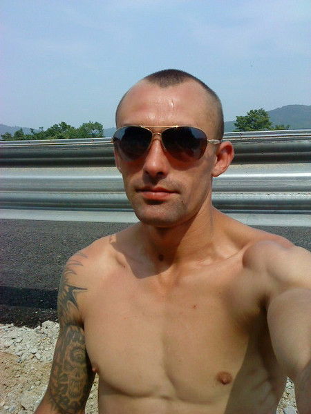 Подчашинский Александр