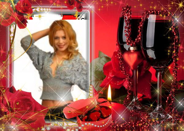 Екатерина Дрыгальская