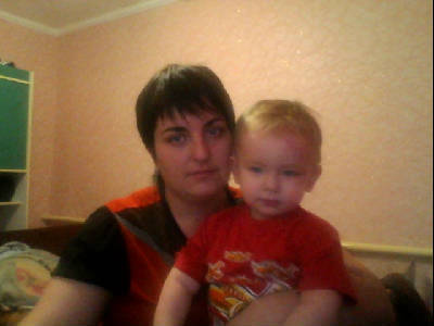 Елена Самакова