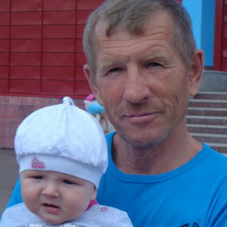 Александр Сорокин