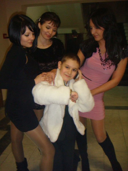 Данила Виссарионов