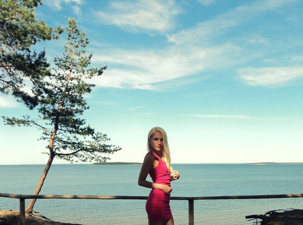 Юлия Бойкова