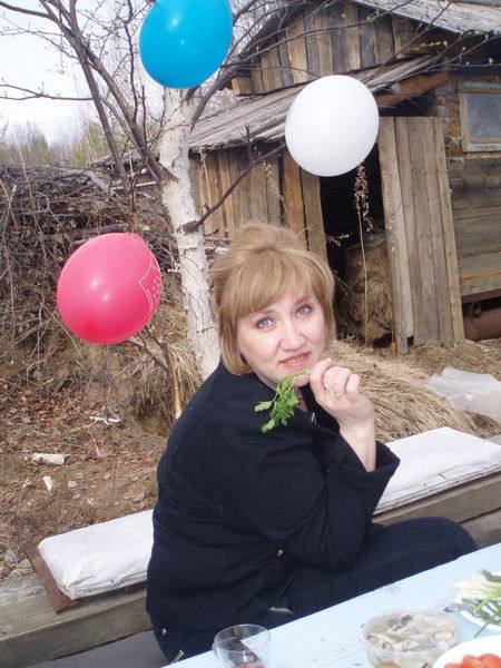 Галина Пилипенко