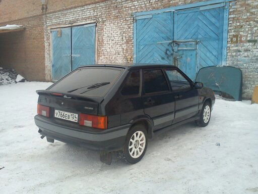 Анатолий Ливадный