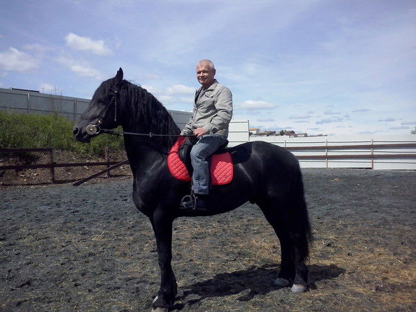 Александр Шкоев