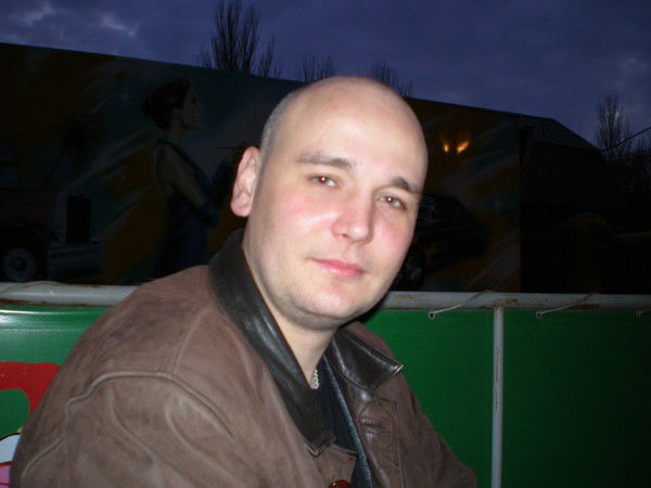 Алексей Макаров