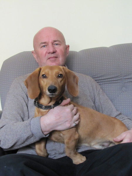 Николай Андреев