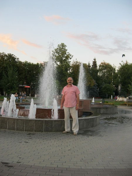 Апаркин Алексей