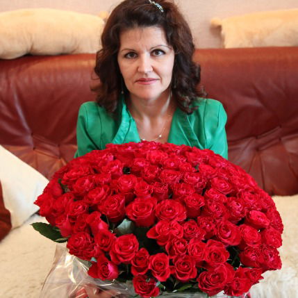 Ольга Черникова