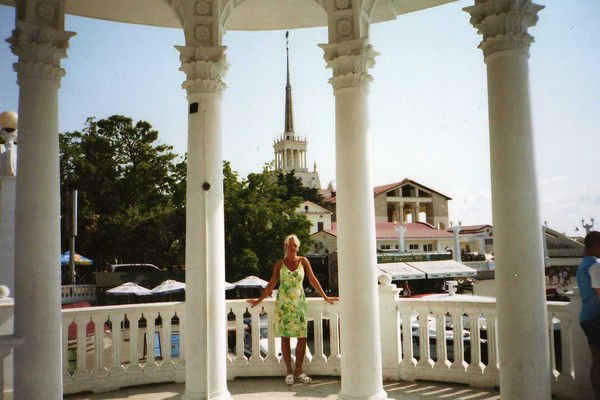 Вероника Софронова