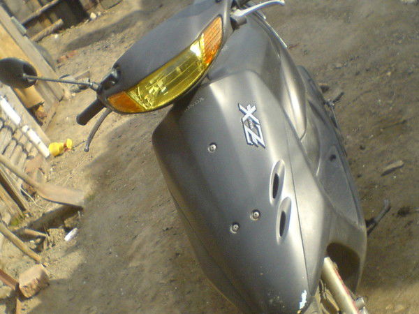 Димон Кропотин