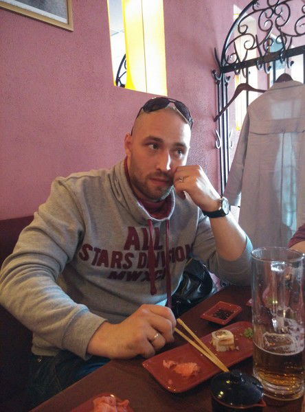 Артем Полещук