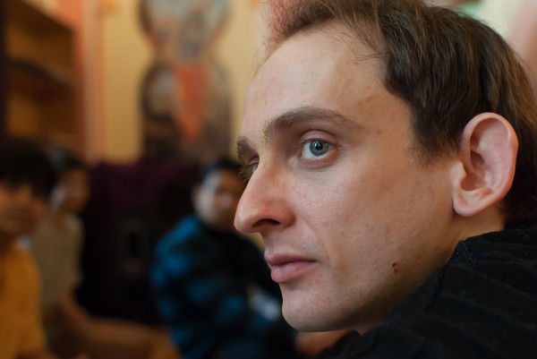 Виктор Шелковников