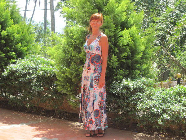 Светлана Фролова