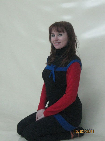 Венера Боброва