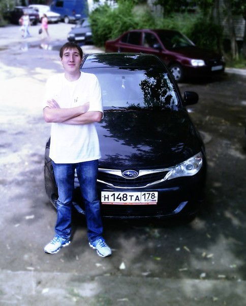 Дмитрий Кулаков