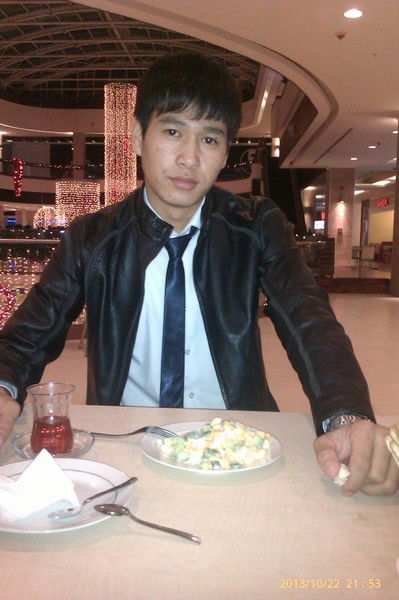 Тимурлан Асранкулов