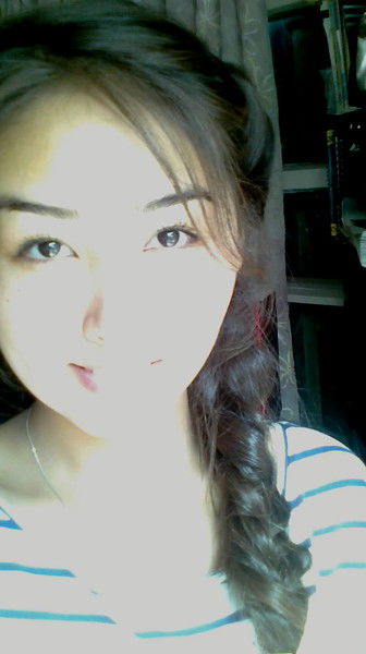 Айгерим Жанабаева