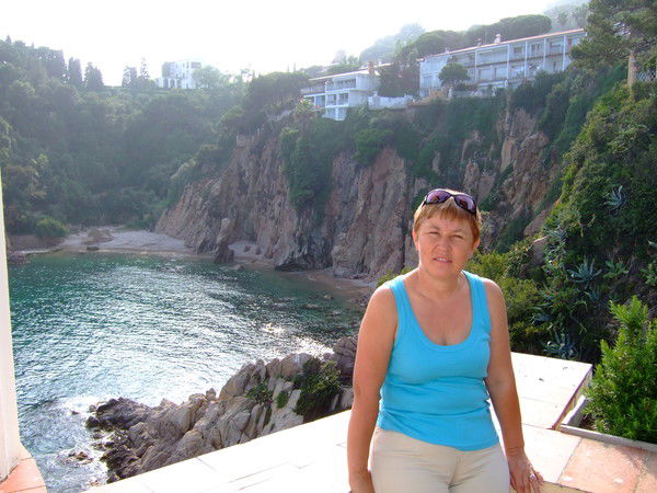 Галина Колезнева