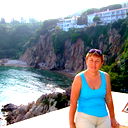 Галина Колезнева