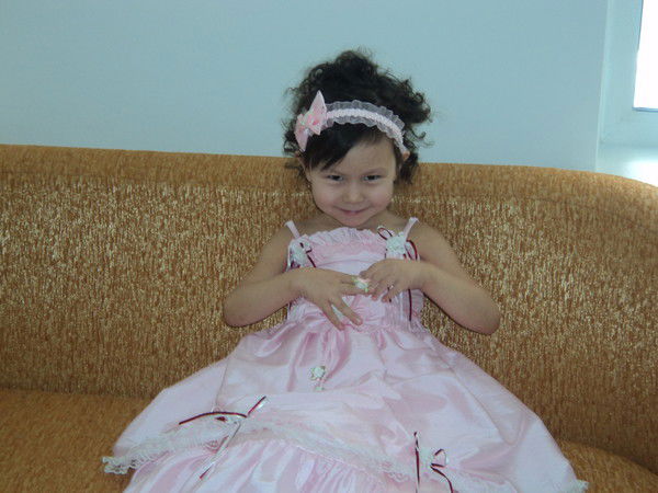 Айым Нурпеисова