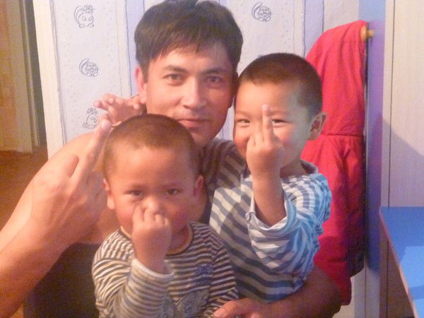 Ерлан Аужанов