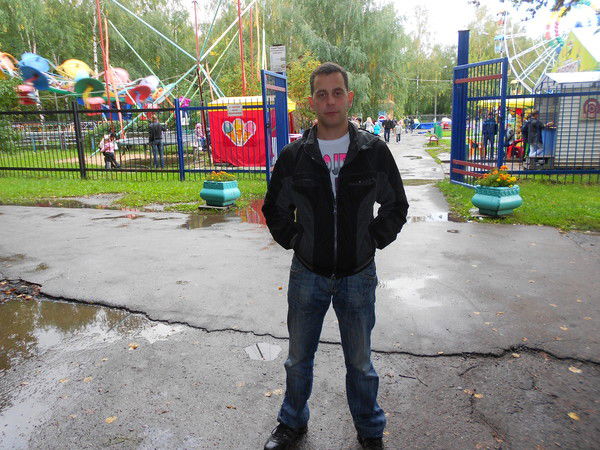 Андрей Софронов