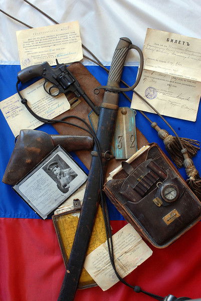 Борис Белый