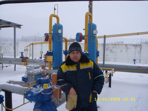 Марсель Байбулатов