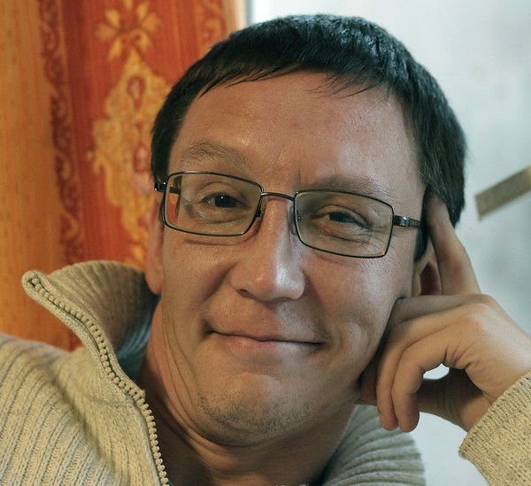 Марсэль Рамсэль