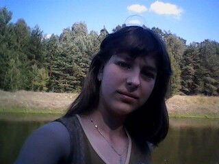 Анастасия Мельник