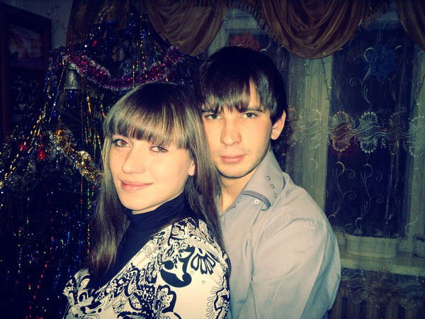 Ксюша Волкова