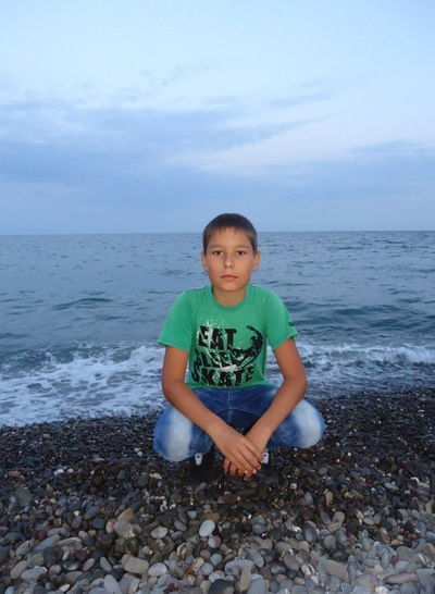 Валера Дзюба