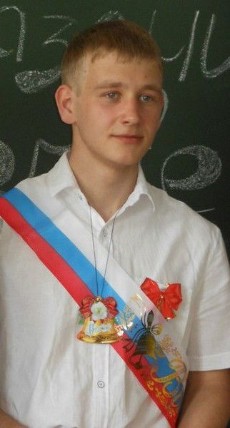 Василий Гаевский