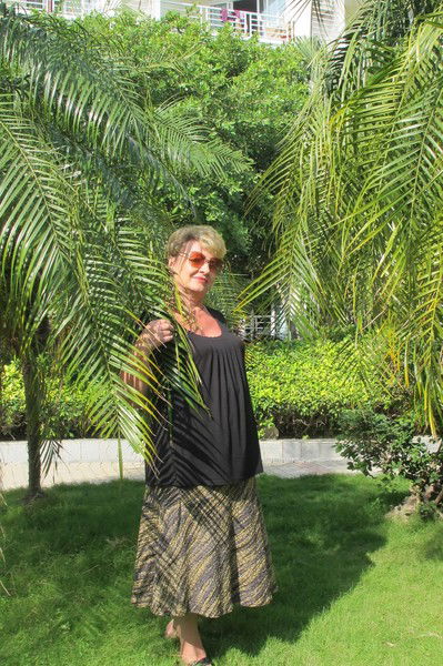 Нина Рыбкина