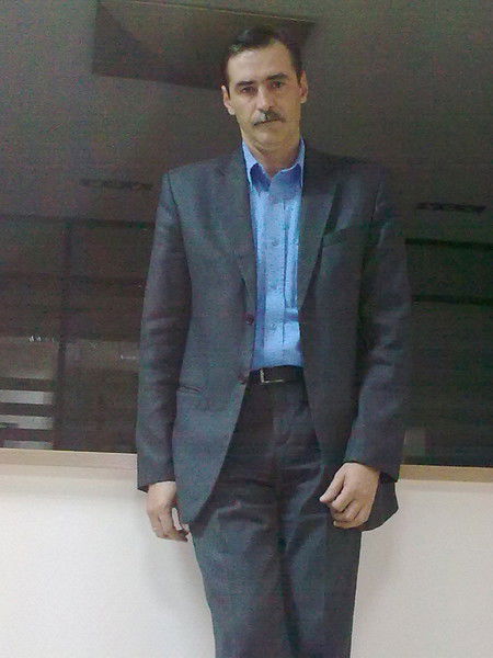 Андрей Крысанов