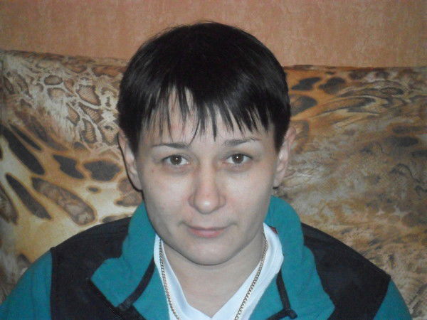 Наталия Арзамасцева