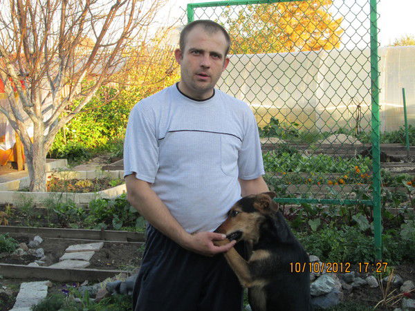 Александр Ильичёв