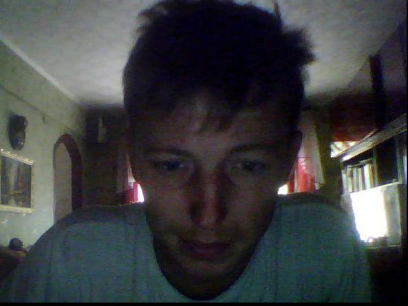 Евгений Марков