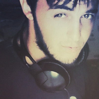 Ислам Блесканов