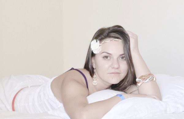 Мария Закревская