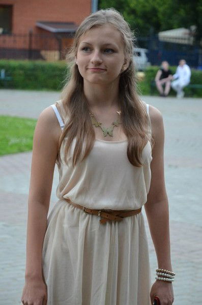 Ирина Петухова