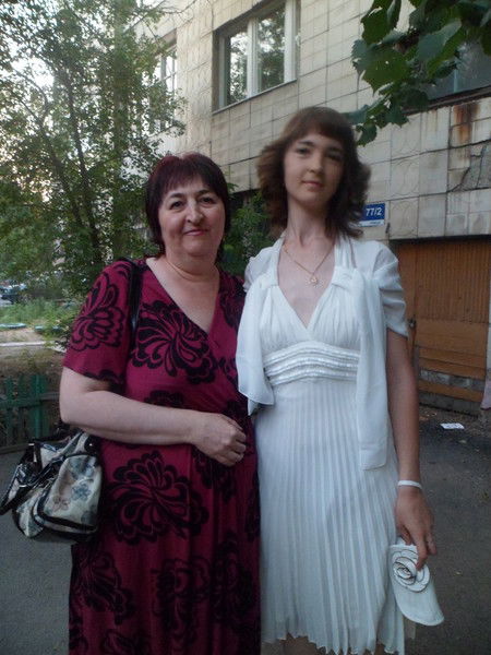 Ольга Томилова