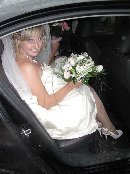 Мария Гомулина