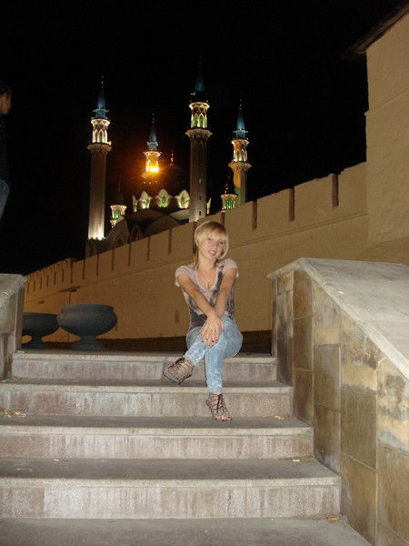 Римма Нуртдинова