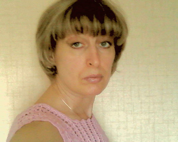 Елена Орлова