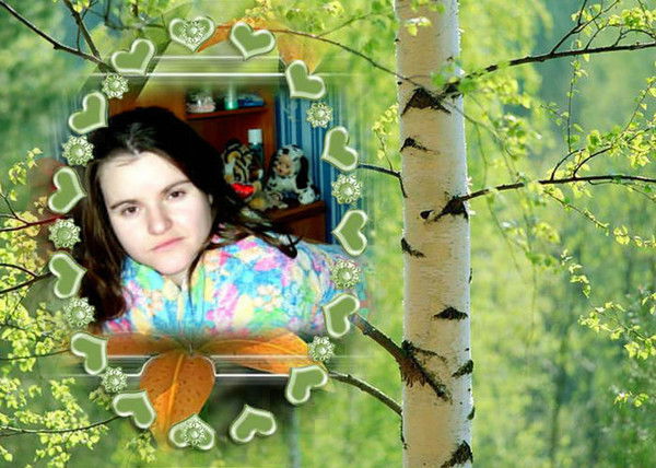 Суровцева Надежда