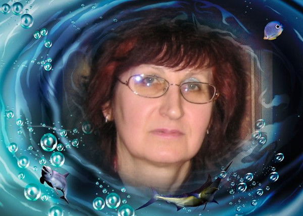 Надежда Кропусова